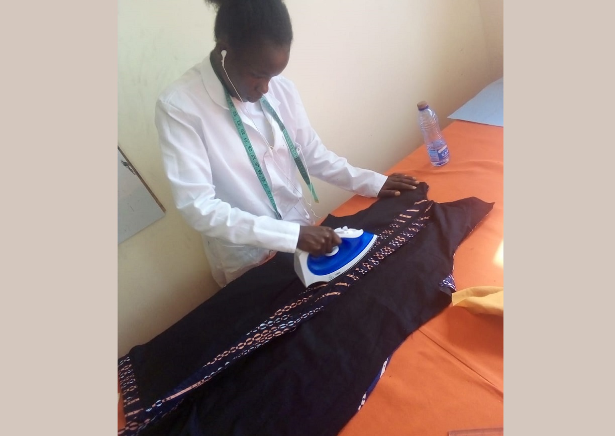 Fashion and Design Workshop